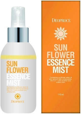 

Deoproce Mist Sun Flower Essence