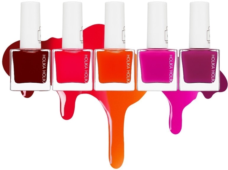 

Holika Holika Piece Matching Nails Tint