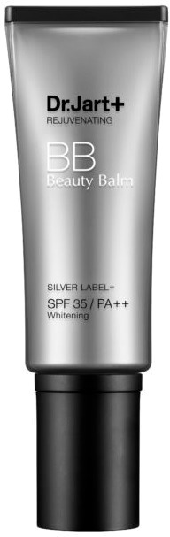 

DrJart Rejuvenating BB Beauty Balm Creams Silver Label SPF PA