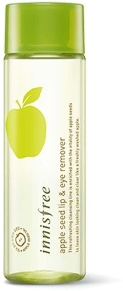 

Innisfree Apple Seed Lip amp Eye Remover