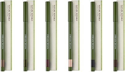 

Nature Republic Provence Creamy Gel Eyeliner