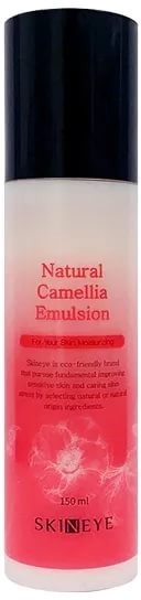 

Skineye Natural Camellia Emulsia