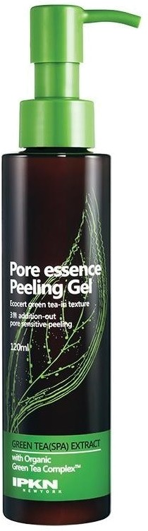 

Ipkn NewYork Pore Essence Peeling Gel