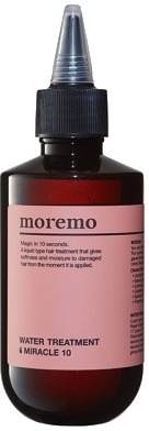 

Moremo Water Treatment Miracle