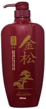 

Newgen Gold Shipping Herbal Shampoo