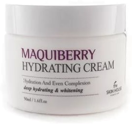 

The Skin House Maquiberry Hydrating Cream
