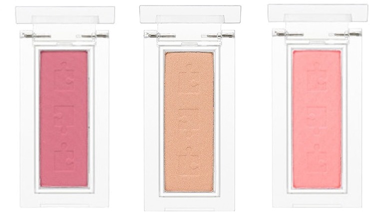 

Holika Holika Piece Matching Blusher