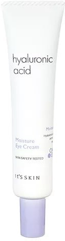 

Its Skin Hyaluronic Acid Moisture Eye Cream