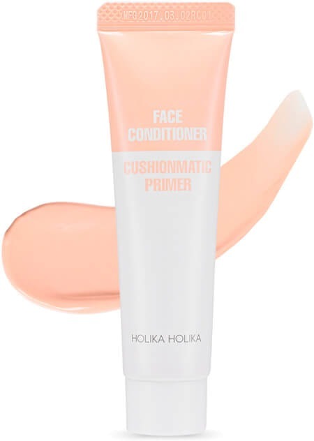 

Holika Holika Face Conditioner Cushionmatic Primer