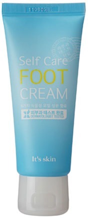 

Its Skin Self Care Foot Cream