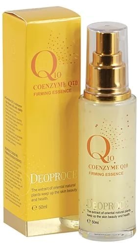 

Deoproce Coenzyme Q Firming Essence