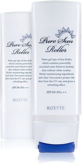 

Lioele Rizette Pure Sun Roller SPFPA