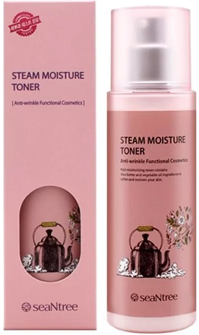 

Seantree Steam Moisture Toner