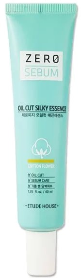 

Etude House Zero Sebum Oil Cut Silky Essence