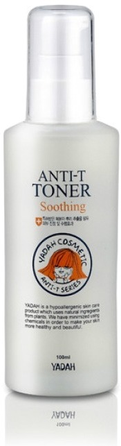 

Yadah AntiT Toner