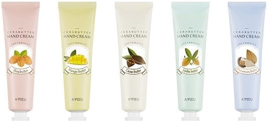 

APieu Cerabutter Hand Cream