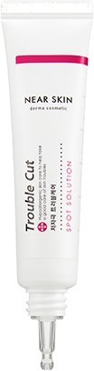 

Missha Near Skin Trouble Cut Spot Solution