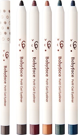 

Its Skin Babyface Longwear Gel Liner