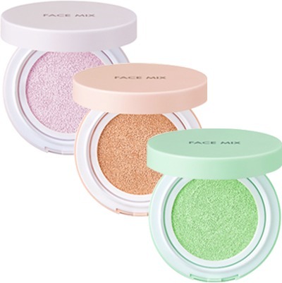 

Tony Moly Face Mix Primer Color Cushion SPF PA