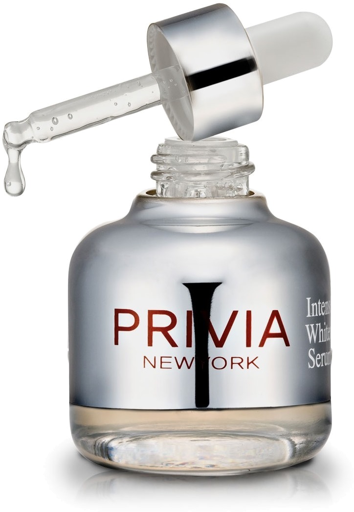 

Privia Intense Whitening Serum