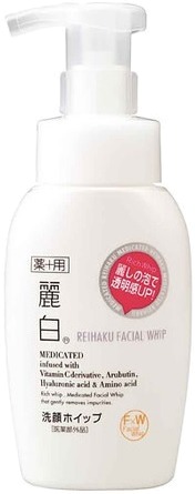 

Beaua Reihaku Facial Whip