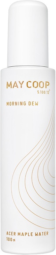

May Coop Morning Dew