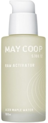 

May Coop Raw Activator