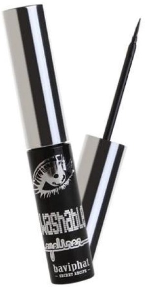 

Baviphat Urban Dollkiss Magic Girls Washable Eyeliner