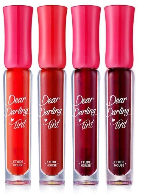 Etude House EtDear Darling Water Gel Tint