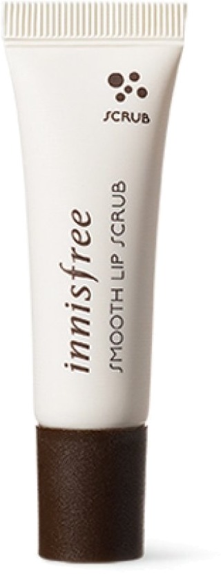 

Innisfree Smooth Lip Scrub