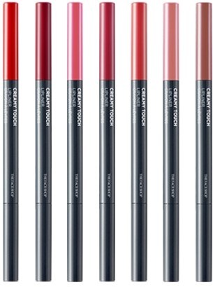 

The Face Shop Creamy Touch Lipliner