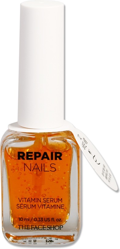 

The Face Shop Repair Nails Vitamin Nail Serum