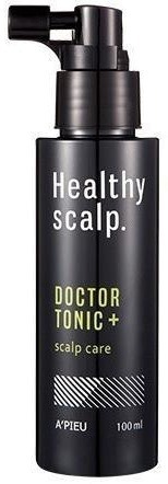 

APieu Healthy Scalp Doctor Tonic