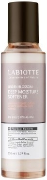 

Labiotte Linden Blossom Deep Moisture Softener