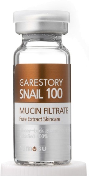 

Ramosu Snail Mucin Filtrate
