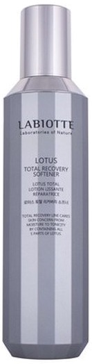 

Labiotte Lotus Total Recovery Softner