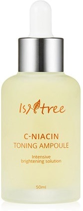 

IsNtr CNiacin Toning Ampoule