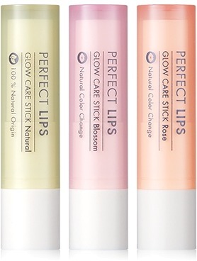 

Tony Moly Perfect Lips Glow Care Stick