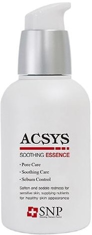 

SNP Acsys Soothing Essence