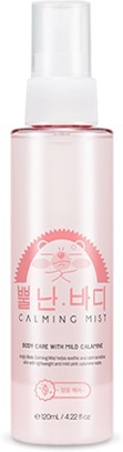 

APieu Angry Body Calming Mist