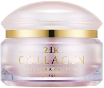 

Missha K Collagen Intensive Rich Cream