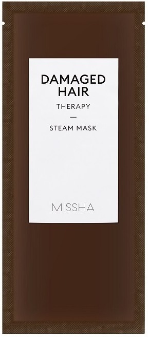 

Missha Damaged Hair Therapy Steam Mask
