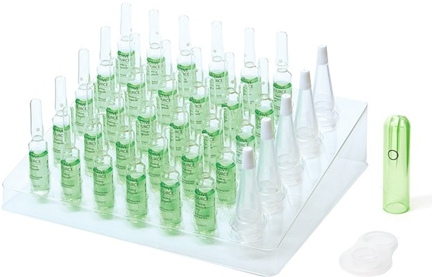 

The Saem Active Source Peeling Ampoule