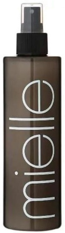 

Mielle Professional Secret Cover