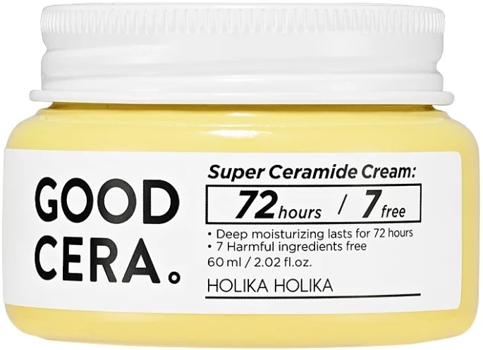 

Holika Holika Good Cera Super Ceramide Cream