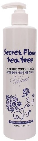 

Bosnic Secret Flower Teatree Perfume Conditioner