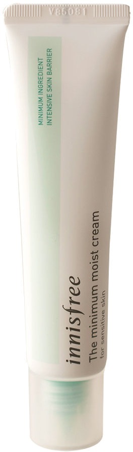 

Innisfree The Minimum Moist Cream