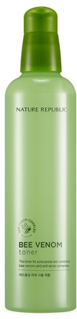 

Nature Republic Bee Venom Toner
