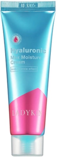 

Ladykin Hyaluronic Max Moisture Cream