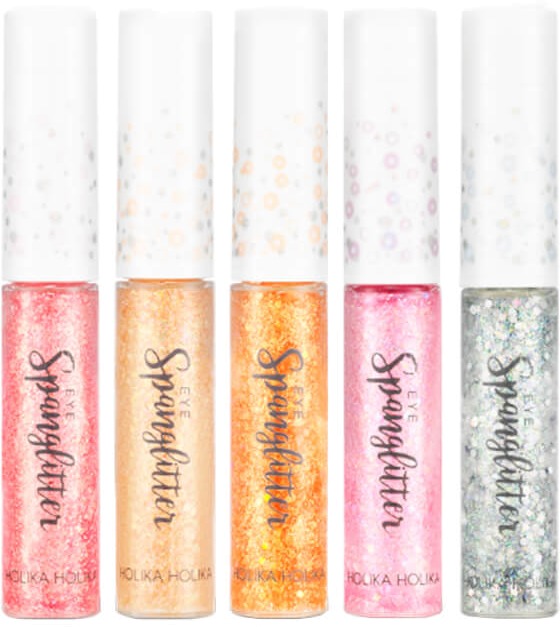 

Holika Holika Joyful Holika Spanglitter
